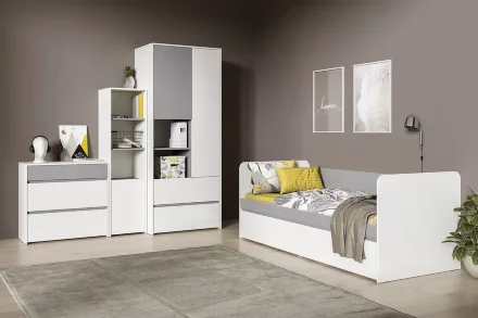 Модульная подростковая Торонто 4 