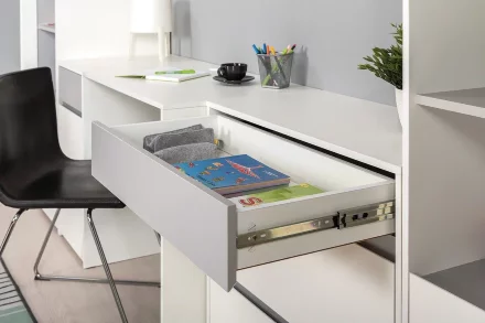 Модульная подростковая Торонто 4 