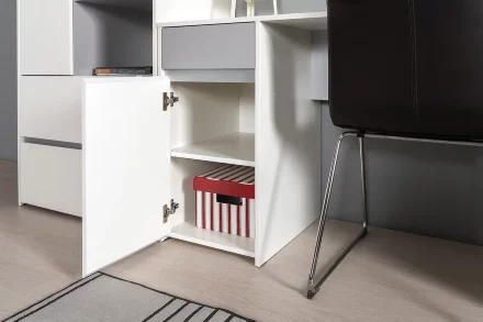 Модульная подростковая Торонто 4 