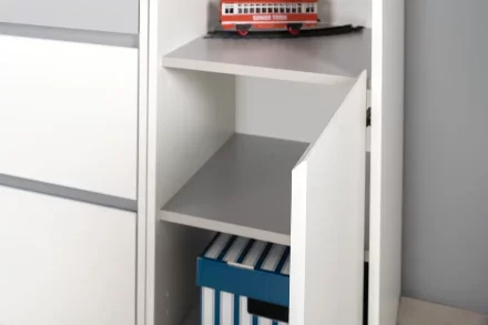 Модульная подростковая Торонто 4 