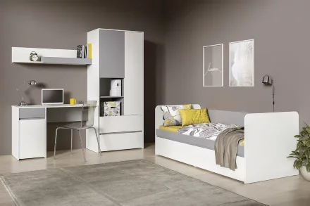 Модульная подростковая Торонто 4 