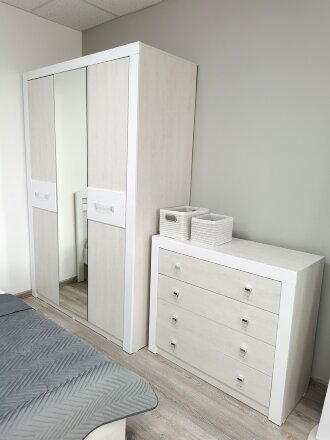 Комод Амели 